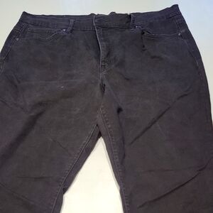 Women's Black Pants